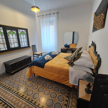 Apartamento Casa Di Bea Roma Exterior foto