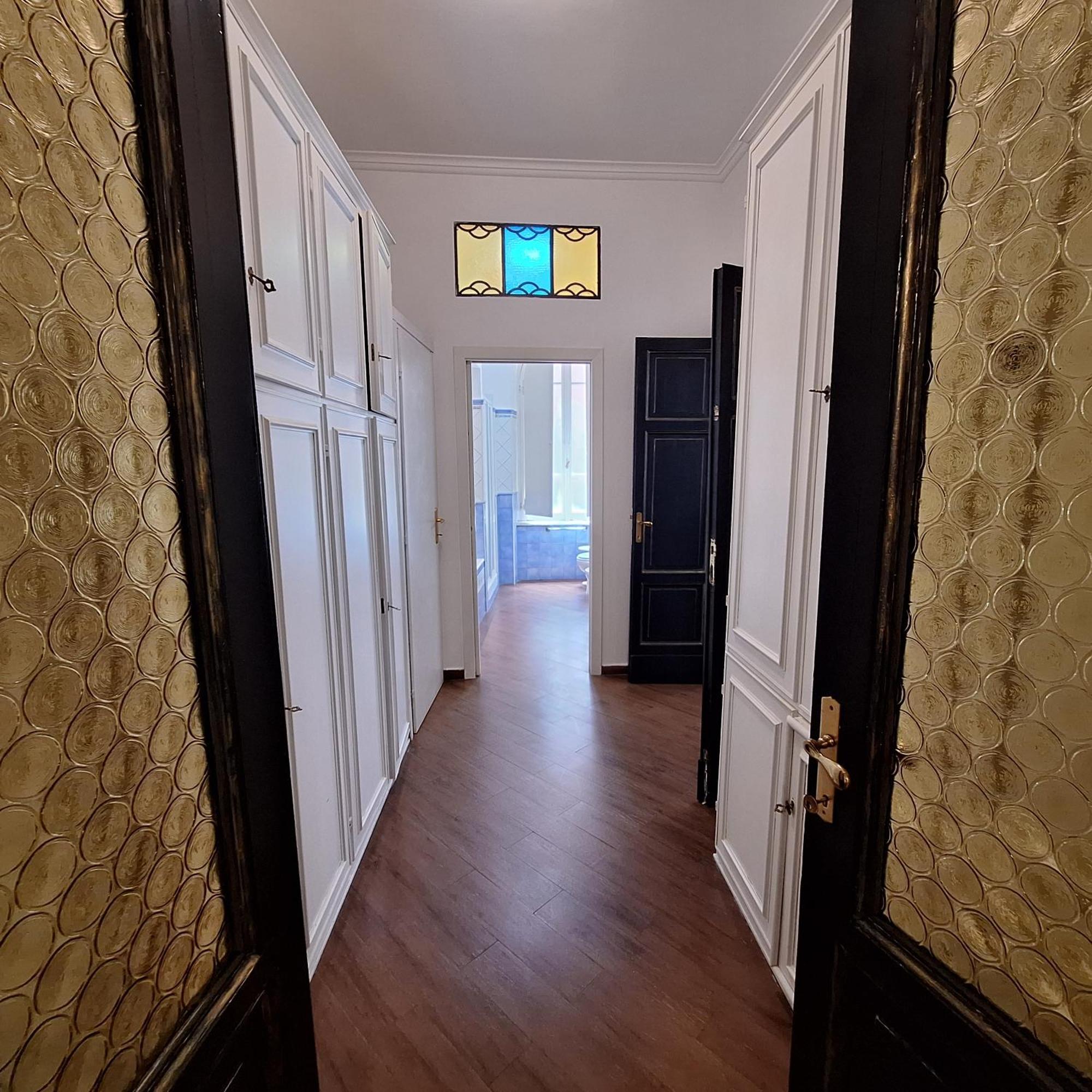 Apartamento Casa Di Bea Roma Exterior foto