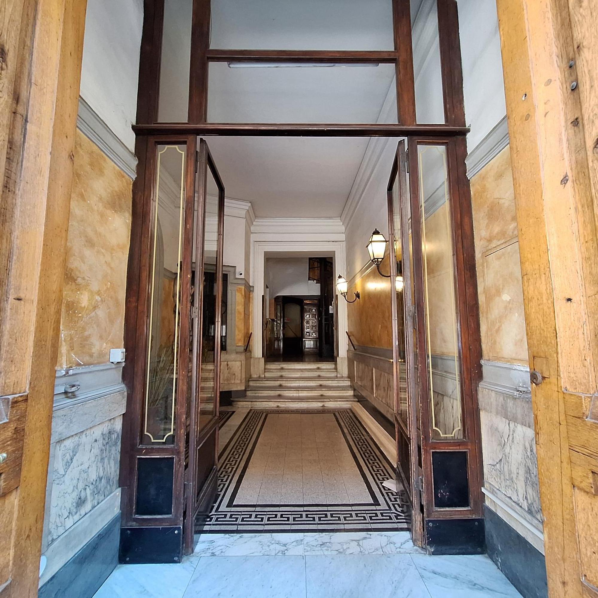 Apartamento Casa Di Bea Roma Exterior foto