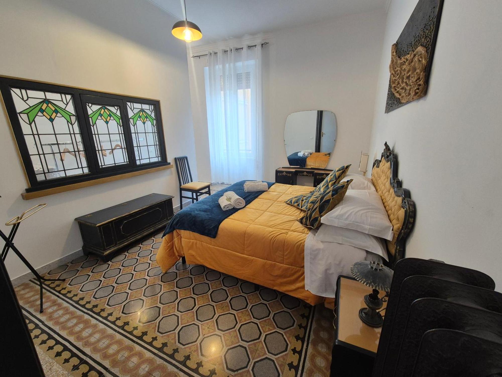 Apartamento Casa Di Bea Roma Exterior foto