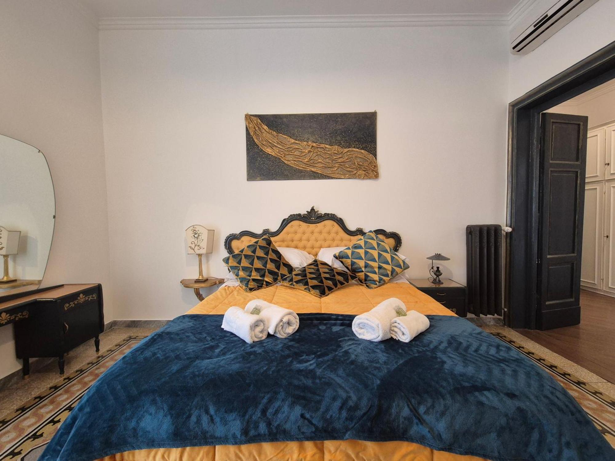 Apartamento Casa Di Bea Roma Exterior foto