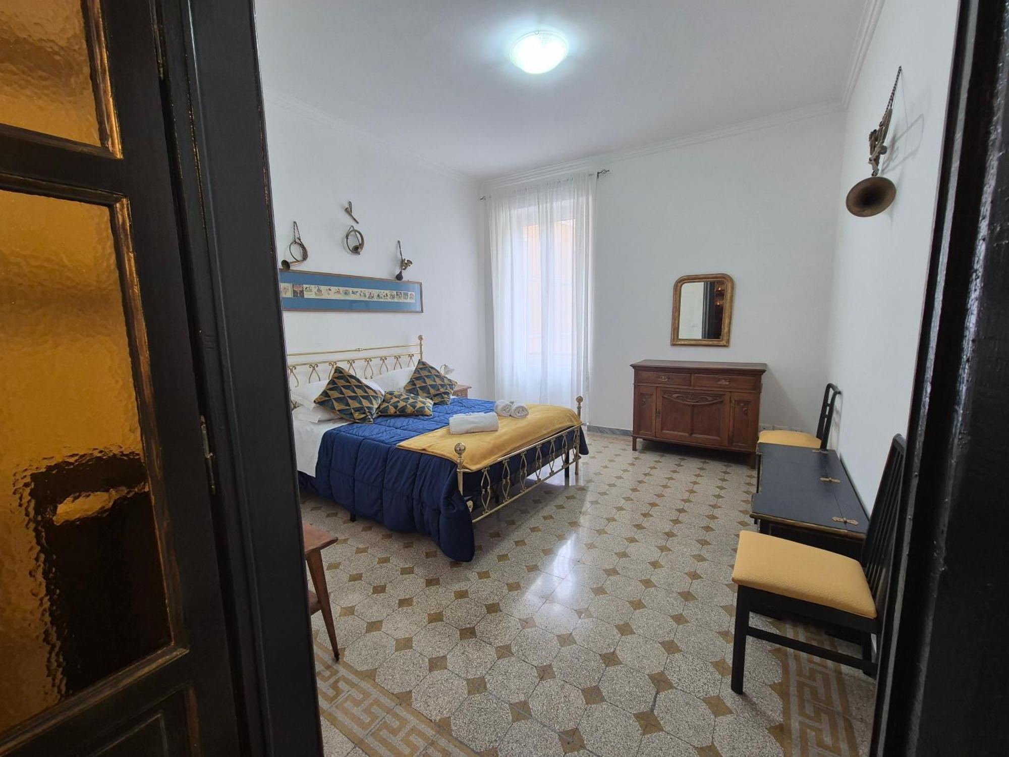 Apartamento Casa Di Bea Roma Exterior foto