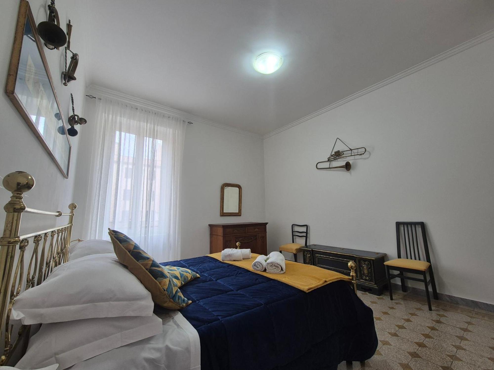 Apartamento Casa Di Bea Roma Exterior foto