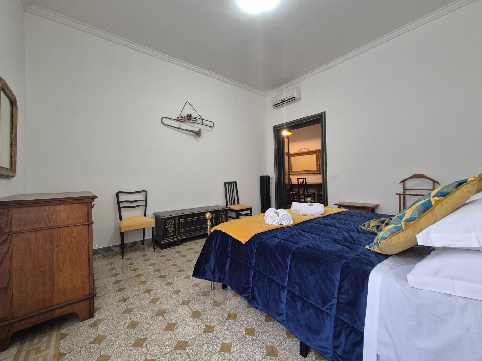 Apartamento Casa Di Bea Roma Exterior foto